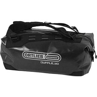 Ortlieb Duffle 40 Rejsetaske sort