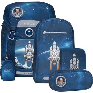 Beckmann Classic Taskesæt 22L, Space Mission