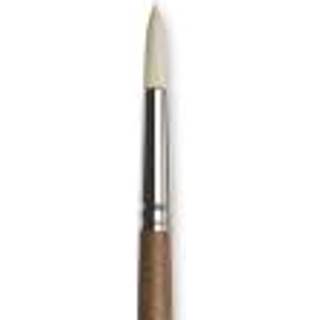 Winsor & Newton Artists 'Oil Synthetic Brush Round #6