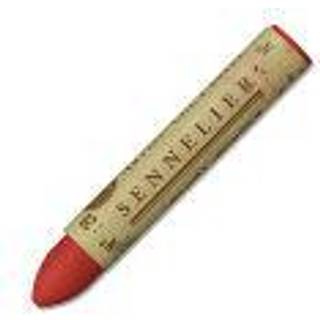 Sennelier Artist Oil Pastel oliepastelkridt Red light 029
