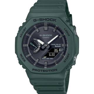 Casio GA-B2100-3AER G-Shock Herrenuhr 45mm 20ATM