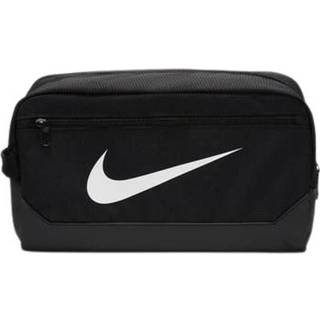 Nike Brasilia Boot Bag, Black - One Size