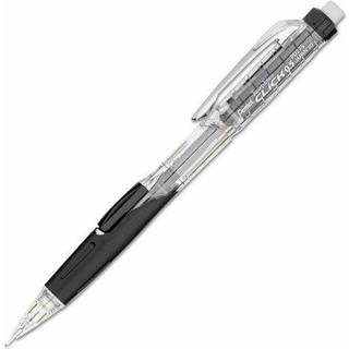 Pentel Twist-Erase C Stiftblyant | 0,5 mm | Sort
