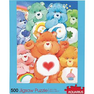 THE CARE BEARS - Puzzle 500P '35x48cm'