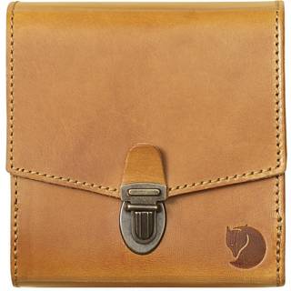 Fjällräven Cartridge Bag Leather Cognac, OneSize