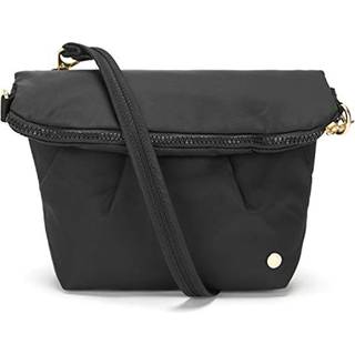 Pacsafe Citysafe CX Crossover taske sort
