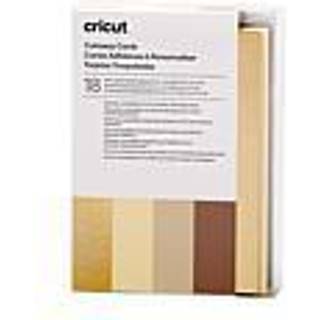 Cricut Cut-Away kort R10 (neutral)
