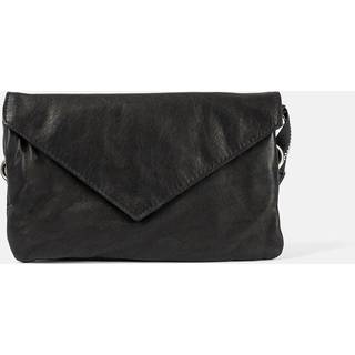 RE:DESIGNED Clutch Claire Soft - Sort