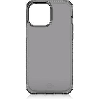 ITSkins Spectrum Clear Cover til iPhone 13 Pro - Gennemsigtigt