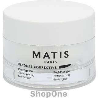 MATIS Paris Réponse Corrective Matis Face Renew 100 Enzymatisk peeling 50 ml - 50 ml