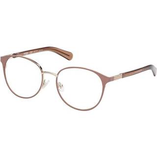 Guess GU8254 057 54 Briller Kvinder Brun - Brown - 54mm