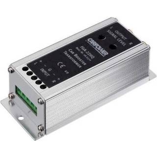 Monacor FGA-22HQ jordisolator med skrueterminal indgang | PRIS-MATCH