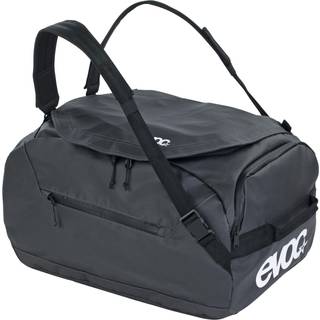 EVOC Duffle Bag 40 L Carbongrå