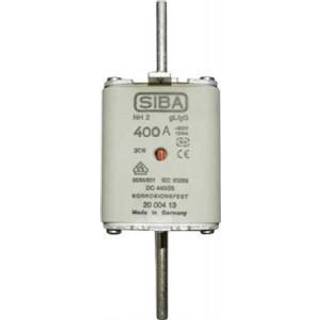 Sikring Nh2 50A Gg 500V Siba