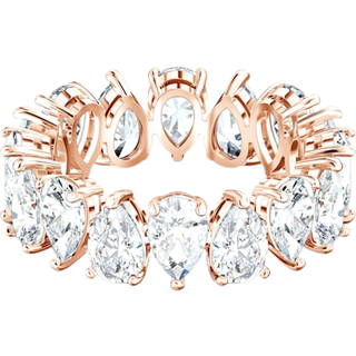 Swarovski Vittore damer Ring swarovski-vittore-ring-9
