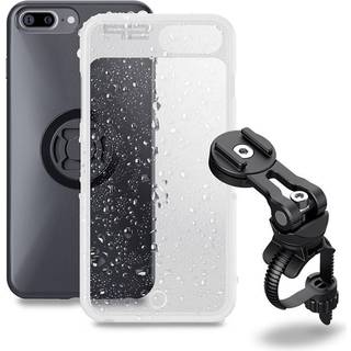 SP Connect Bike Bundle - Iphone 8 plus/7 plus/6s plus/6 plus (m.case, cover og mounts)