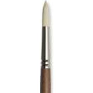 Winsor & Newton Artists 'Oil Synthetic Brush Round #10