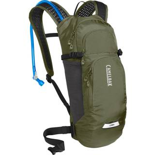Camelbak Lobo 9 Rygsæk med Væskeblære Oliven Grøn