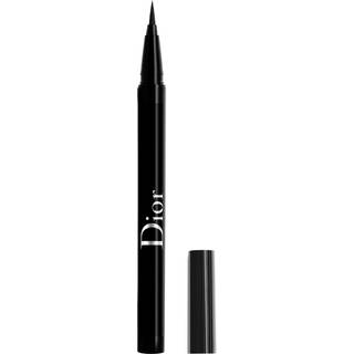 Diorshow On Stage Liner-Waterproof Felt Tip Liquid Eyeliner - 24h Intense Color
