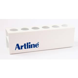 Penneholder magnetisk Artline til 6 penne, Artline MH-06-4P