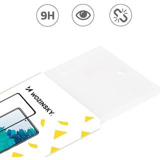 Super Tough beskyttelsesglas til iPhone 13 Pro Max / 14 Plus fra Wozinsky