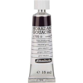 HORADAM Gouache 15ml - Neutralgrau