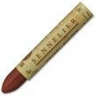 Sennelier Artist Oil Pastel oliepastelkridt Chinese orange 090