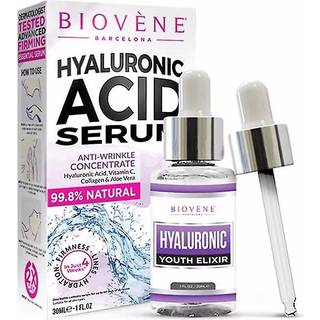 Biovène Hyaluronic Acid Facial Serum Treatment 30 ml