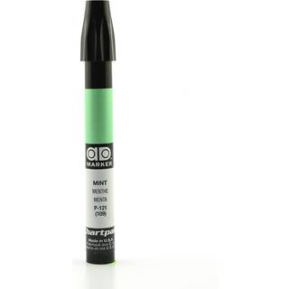 AD-mark?r Den originale ChartPak Tri-Nib Mint 1 hver (P121)