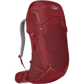 Lowe Alpine Airzone Trek 33 Raspberry, OneSize