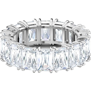 Swarovski Ring - Vittore Wide - 5572699 - silber