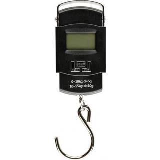 iFish Digitalvåg 55 kg Black, OneSize