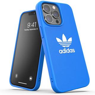 Adidas Originals Moulded Basic Cover til iPhone 13 Pro - Sort