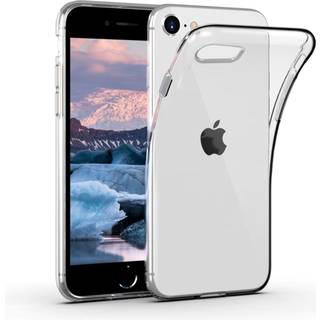dbramante1928 iPhone SE/8/7 Nuuk BULK Cover Clear