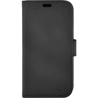 iiglo iPhone 12 / 12 Pro Cover (sort)