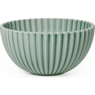 Samsurium Snackskål, Celadon, Ø13 cm