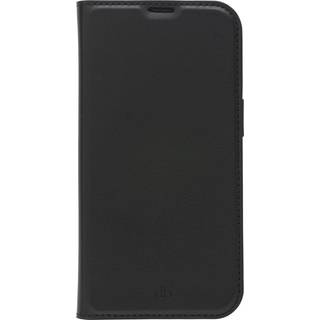 DBRAMANTE1928 DBRAMANTE BULK RECYCLED WALLET IPHONE 7/8/SE - BLACK ACCS