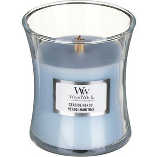 WoodWick Mini - Seaside Neroli - Duftlys