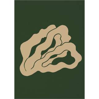 Paper Collective plakat Coral 01