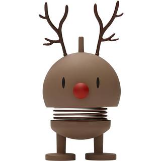 Soft Reindeer Bumble Hoptimist