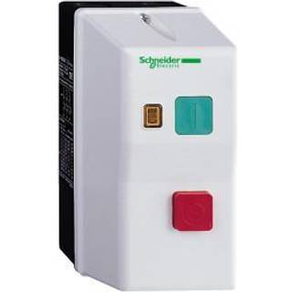 Schneider Motorværn 0,37kw le1m35q706