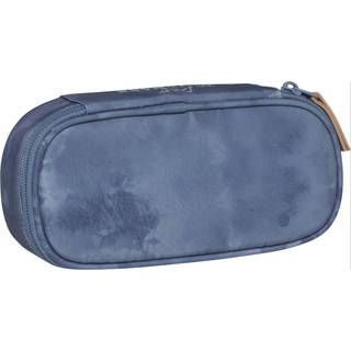 Beckmann Pencil case Foggy Green