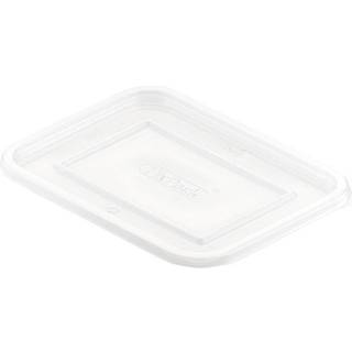 DUNI FixPack låg 350+500ml klar 50stk