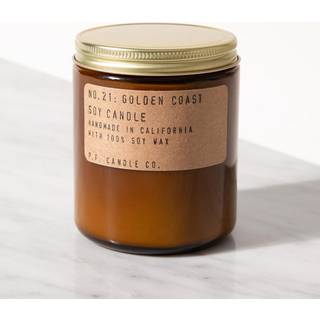 Golden Coast