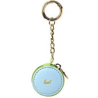 MACARON AirTags holder - Baby Blå