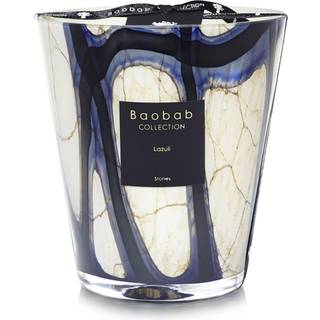 Baobab Collection Stones Scented Candle Lazuli Max 16 1100 g (1.185,00 kr / 1 kg) - 1100 g