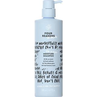 Four Reasons Original Moisture Shampoo 500 ml
