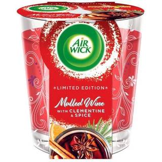 Air Wick Mulled Wine Candle 105 g