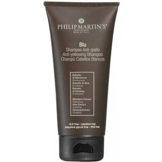 Philip Martins BLU SHAMPOO ANTI YELLOWING 200ml