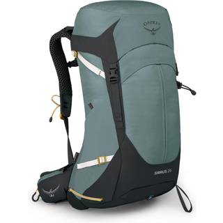 Osprey Women's Sirrus 26 Succulent Green, not_defined